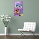 thumbnail image 5 of Mia y Codie Cuadro decorativo colgante - Arte de pared - Póster enmarcado - Decoración de pared - Regalos para familia, amigos y aficionados 20*30 cm, 5 of 6
