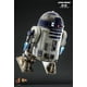 thumbnail image 2 of Figura Mms651 - Star Wars Episode Ii : Attack Of The Clones - R2d2, 2 of 2