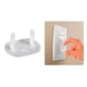 thumbnail image 2 of Set 8 Cubre Enchufe Seguridad Bebes y Niños, 2 of 3