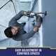 thumbnail image 4 of Alicates ajustables IRWIN VISE-GRIP para fontanería de 8 pulgadas (IRHT82635), 4 of 6