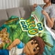 thumbnail image 3 of Go, Diego, Go! anti-pilling, suave, ligera, esponjosa y acogedora de lujo para hogar y cocina – Perfecta para niños y adultos,70X110cm, 3 of 6