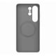 thumbnail image 5 of Carcasa magnética de silicona Galaxy S26 Ultra Gris, 5 of 6