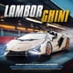thumbnail image 2 of Coche teledirigido MIEBELY Lamborghini Sian a escala 1:16, 2 of 8