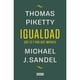 thumbnail image 1 of Libro Igualdad Sandel, Michael J., 1 of 2