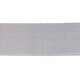 thumbnail image 3 of Camino de Mesa DII Estilo Campestre Mini Diamante 38x183 cm Gris, 3 of 7