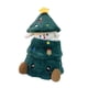 thumbnail image 2 of Muñeco De Peluche Navideño De Peluche Para Coleccionar, Para Fiestas En Interiores Y Exteriores, Sin Luces LED, 2 of 3