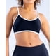 thumbnail image 2 of Peto Fitness Calce Ergonómico Bicolor Ajuste Estable - YJ345, 2 of 3