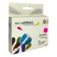 thumbnail image 2 of Tinta Magenta para 932xl 933xl Officejet 6100 6600 Alternativa, 2 of 3