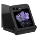 thumbnail image 2 of Carcasa Plegable Para Samsung Galaxy Z Flip 6 Negro Bisagra, 2 of 3