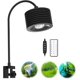 thumbnail image 1 of Luz de Acuario Lominie 16W con Control Remoto y Espectro Completo, 1 of 7