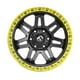 thumbnail image 2 of Set 4 llantas 18x9 6X139 Et0 SYNDACATE MB-LY-BR (Sin BR), 2 of 3
