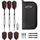 thumbnail image 1 of Darts Viper Fatal Shot, 18 g, punta blanda, con funda para dardos Casemaster, 1 of 9