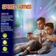 thumbnail image 4 of Juego electrónico de cerebro y memoria Cube PlayRoute para niños de 6 a 12 años o más, 4 of 6