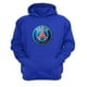 thumbnail image 1 of Polerón Canguro Paris Saint Germain Azul Talla L Unisex, 1 of 3