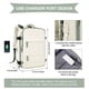 thumbnail image 1 of Travel in Style with our Large Waterproof Backpack for Women - Perfect for Hiking, School, and More!, 1 of 5