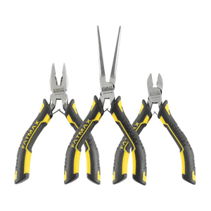 Set De 3 Mini-Alicates Fatmax Stanley Fmht080524