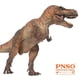 thumbnail image 5 of Modelo de dinosaurio prehistórico PNSO Wilson The T-Rex a escala 1:35, 5 of 6
