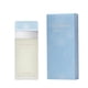 thumbnail image 2 of Eau de toilette Perfume Dolce & Gabbana, color azul claro, 0,8 ml, 2 of 2