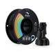 thumbnail image 2 of Filamento 3D PLA+ Negro 1kg | Filamentos, 2 of 2