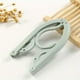 thumbnail image 1 of 1pc Folding Multifunctional Hanging Hanger, Travel Portable Magic Hanger, 1 of 5