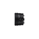 thumbnail image 3 of Lente Prime Standar Compacto Montura E - SEL40F25G, 3 of 7