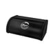 thumbnail image 2 of Panera Multiusos Estuche Sellado Decorativo Para Sala De Estar Negro Grande, 2 of 5