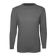 thumbnail image 1 of Polera 100% Algodón Básica Manga Larga Unisex, 1 of 3