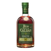 Ron Viejo De Caldas 15 Años 40° 700Cc