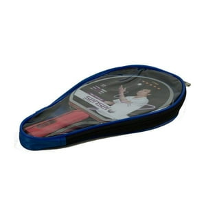 Inaltum Fitness - Unidad Paleta Ping Pong 5 Estrellas Competición Profesional - Marca Sensei