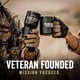thumbnail image 5 of Cápsulas de Café Black Rifle Coffee Company Wakin’ the Neighbors, 5 of 5