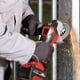 thumbnail image 5 of Esmeril Angular Inalámbrico Tc-ag 18/115 + Carg./bat. 4.0ah, 5 of 7