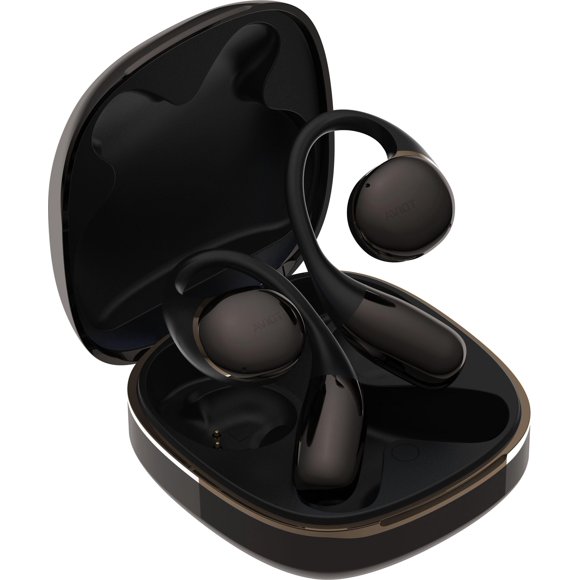 Auriculares AVIOT TE-H1 Open-Ear LDAC Hi-Res 42 h de reproducción