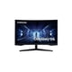 thumbnail image 1 of Monitor Curvo Samsung Odyssey G5 32  Qhd 144hz 1ms Freesync, 1 of 4