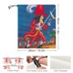 thumbnail image 2 of Peter Pan Braga de Cuello Protección Solar - Bandana UV Refrescante para Ciclismo y Deportes al Aire Libre, Hombres y Mujeres, 2 of 6