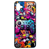 Genérico - Carcasa Funda Para Samsung A04 Diseño 223