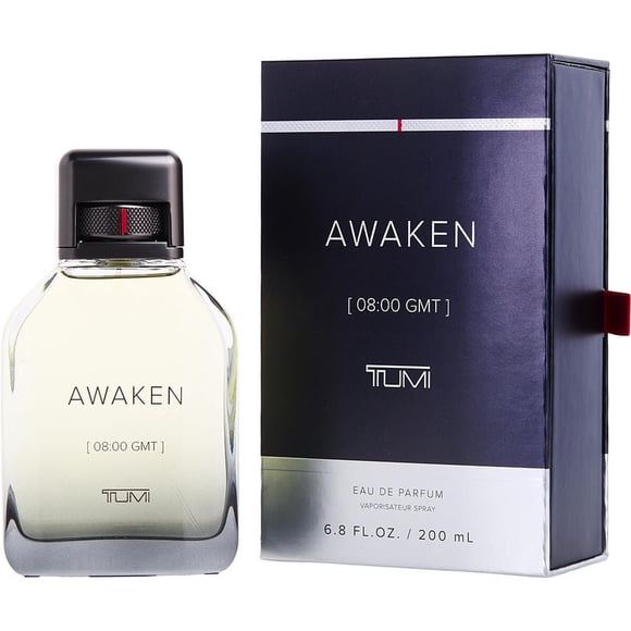 Perfume TUMI Awaken Eau de Parfum 200 ml 6.8 oz
