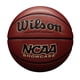 thumbnail image 1 of Balón de Básquetbol Wilson NCAA Showcase Talla 7 Indoor Outdoor, 1 of 3