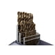 thumbnail image 4 of Juego de brocas Drill America D/A29S-CO-SET, 29 piezas, color cobalto, 4 of 9