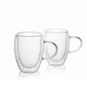 thumbnail image 1 of Set 2 Tazas Ice Tea Doble Pared Borosilicato 350Ml, 1 of 4
