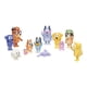 thumbnail image 3 of Set de Figuras Bluey Super Fan 12 Piezas, 3 of 3