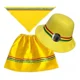 thumbnail image 1 of Traje Nortino Niña-Baile Fiestas Patrias, 1 of 3
