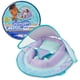 thumbnail image 1 of Flota de primavera para bebés con toldo, diseño de piscina, Swimways, 1 of 7