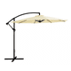 thumbnail image 1 of Toldo Quitasol Sombrilla Lateral Regulable 3 Metros, 1 of 3