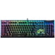 thumbnail image 1 of Teclado mecánico Razer BlackWidow V4 X, interruptores amarillos, 1 of 9