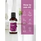 thumbnail image 3 of Aceite aromático Horbäach Lilac 30 ml de primera calidad, 3 of 7