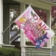 thumbnail image 3 of La Pantera Rosa Bandera impresa con temática, regalo perfecto para fanáticos, amigos y familiares, y adecuada para actividades al aire libre e interiores, decoraciones de fiesta. 90 cm × 150 cm., 3 of 6