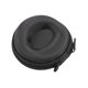 thumbnail image 1 of EVA Travel Watch Case Wear Resistant Watch Holder Organizador Para Smartwatches Negro, 1 of 5