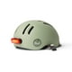 thumbnail image 3 of Casco de Bicicleta y Skate Thousand Chapter MIPS verde claro M, 3 of 9
