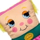 thumbnail image 4 of Almohada De Peluche Jill College De Los 80 Juguete Y Almohada Nostálgicos, 4 of 9