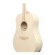 thumbnail image 4 of Guitarra Acústica Eléctrica Ibanez AAD77M1E Blanca, 4 of 9